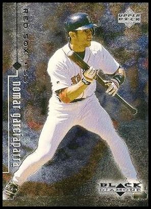 15 Nomar Garciaparra